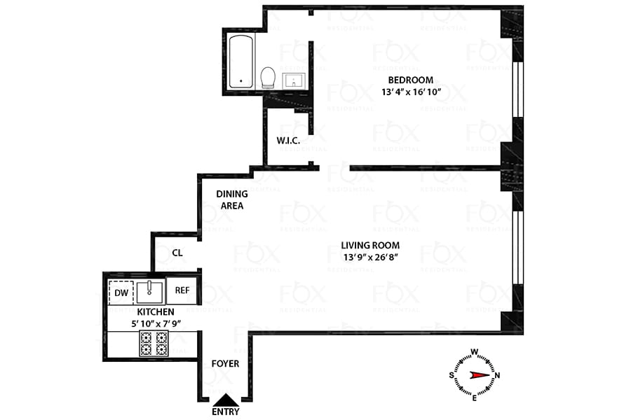 12 West 72nd Street