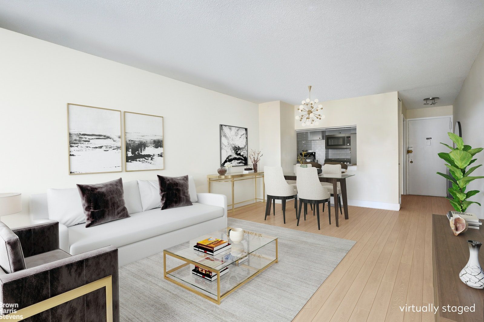 201 West 70th Street