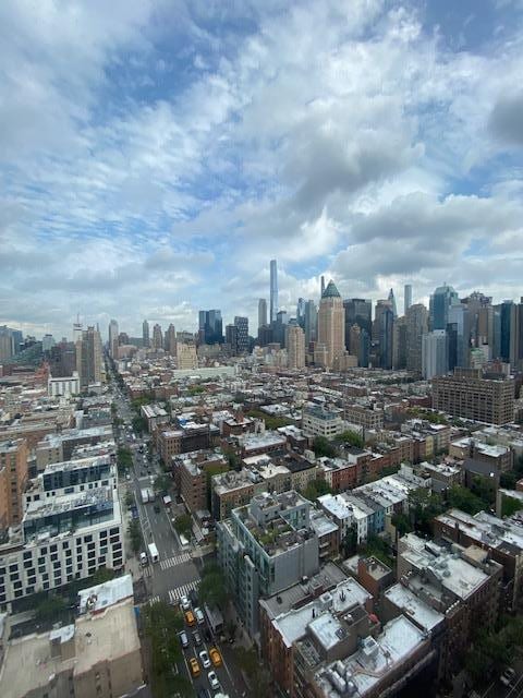 500 West 43rd Street