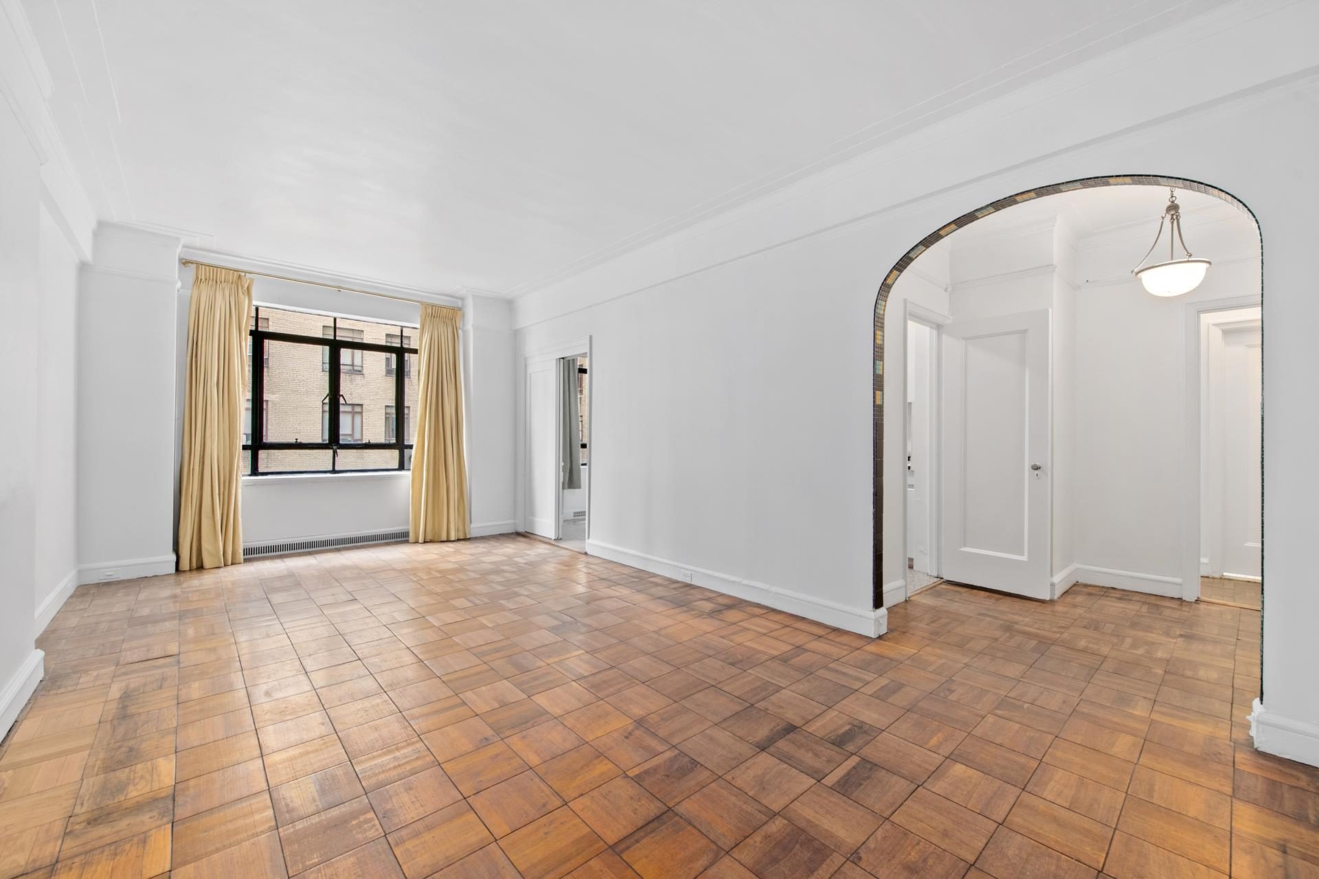 25 Central Park West