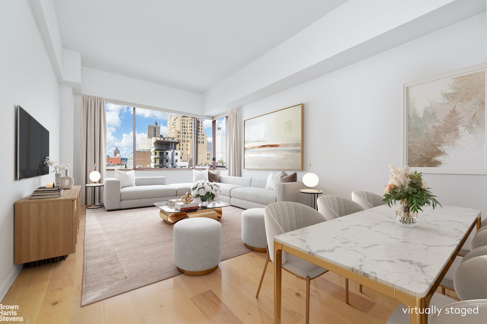 393 West 49th Street