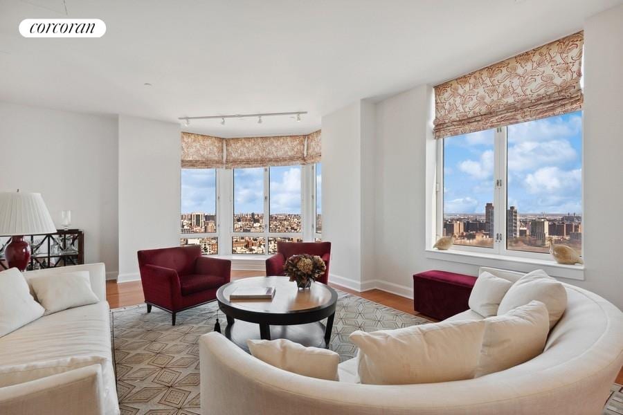 455 Central Park West
