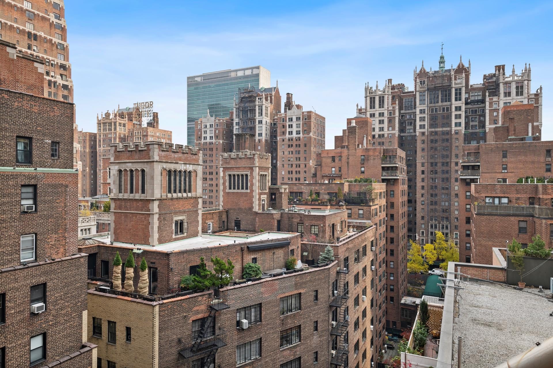 305 East 40th Street