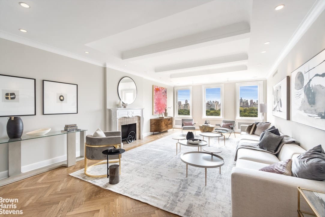 101 Central Park West