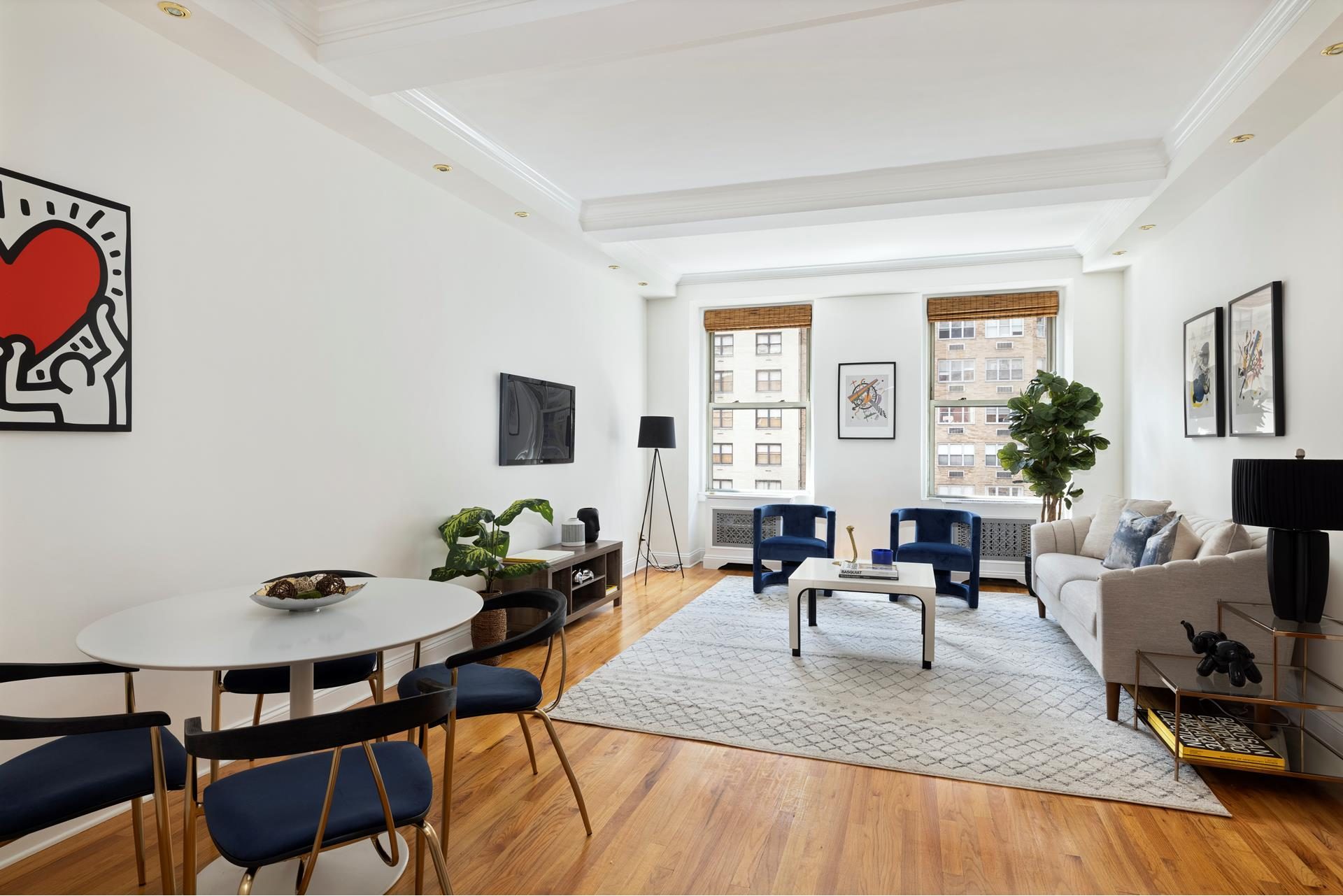 71 Park Avenue