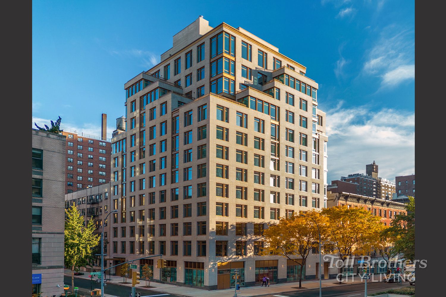 218 West 103rd Street