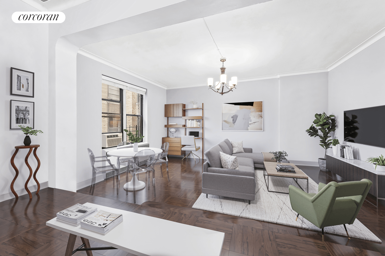 300 West 72nd Street