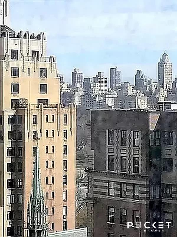 20 West 64th Street