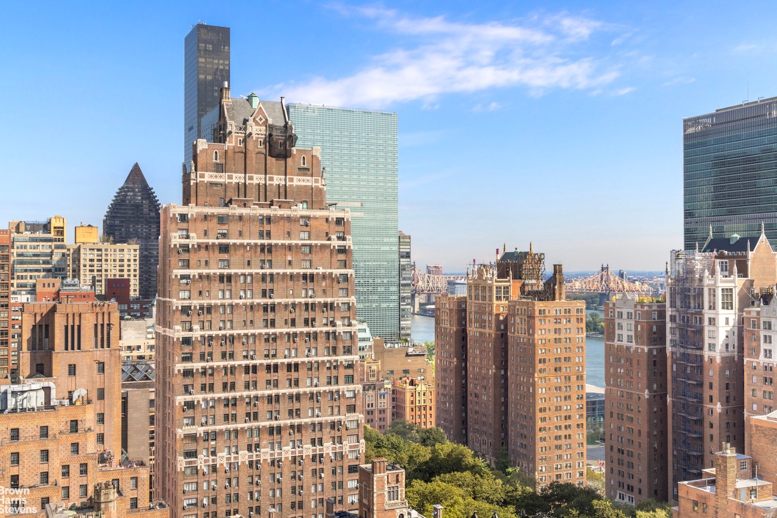 300 East 40th Street