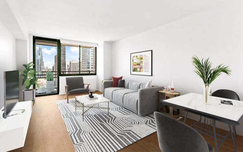 200 West 60th Street
