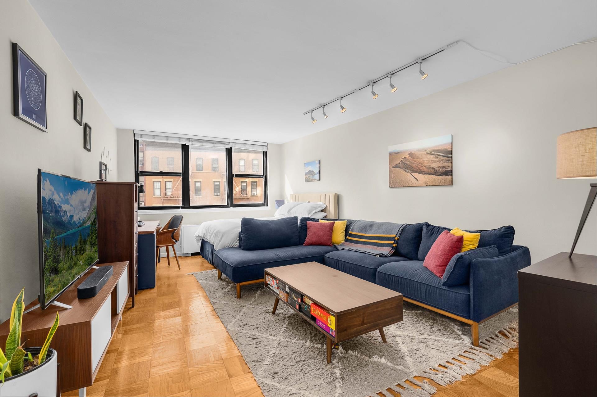 225 East 36th Street