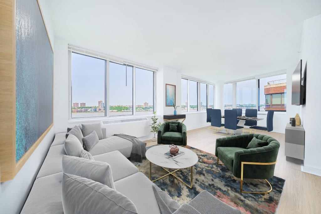 160 Riverside Boulevard