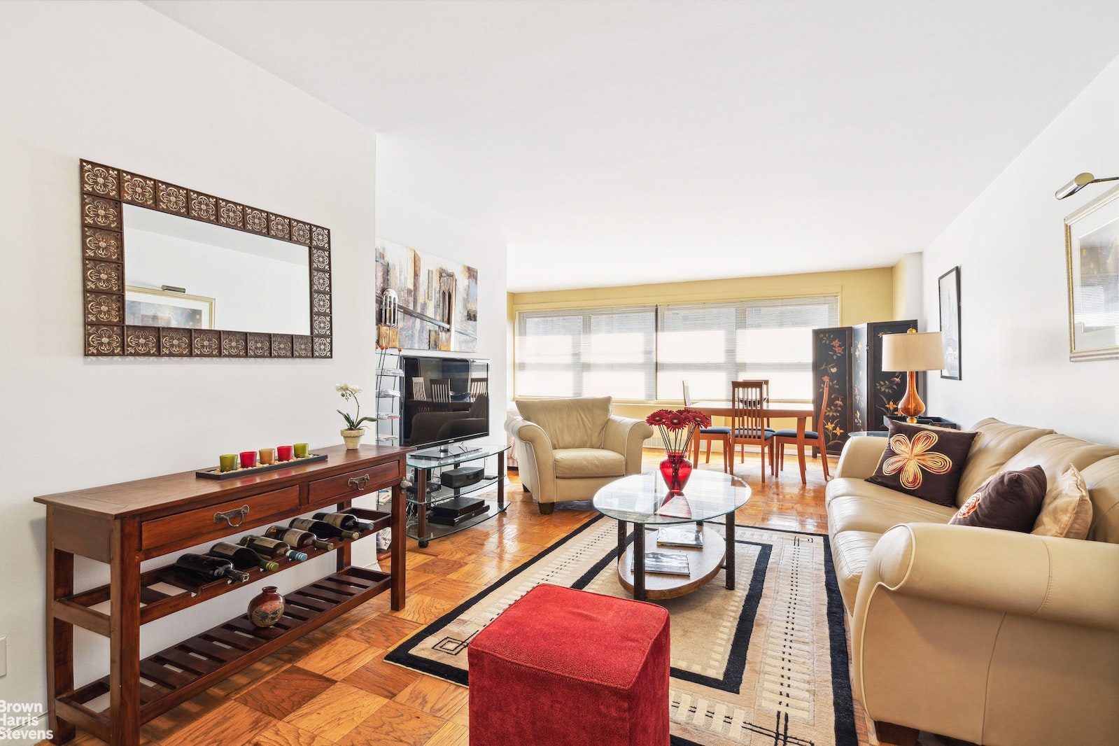 180 West End Avenue