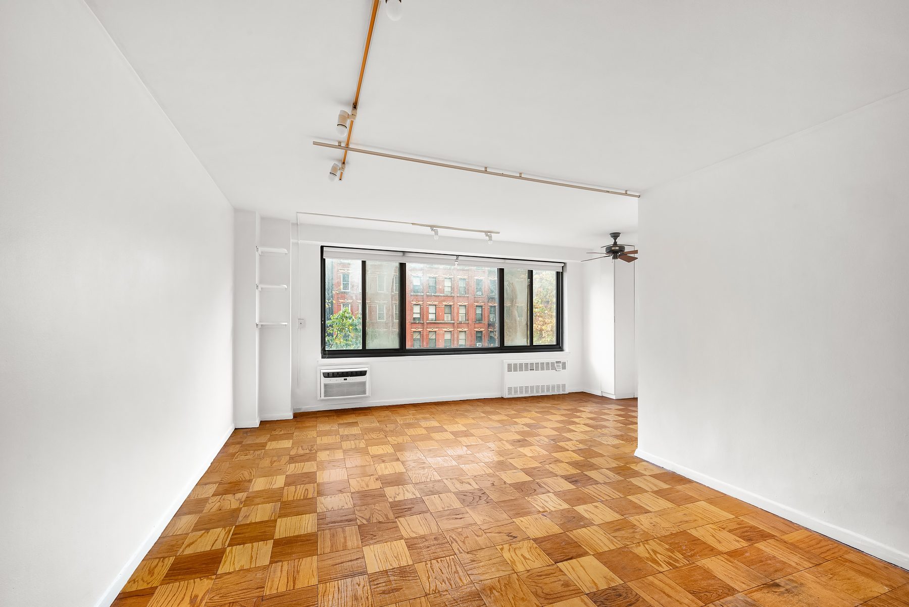 400 Central Park West