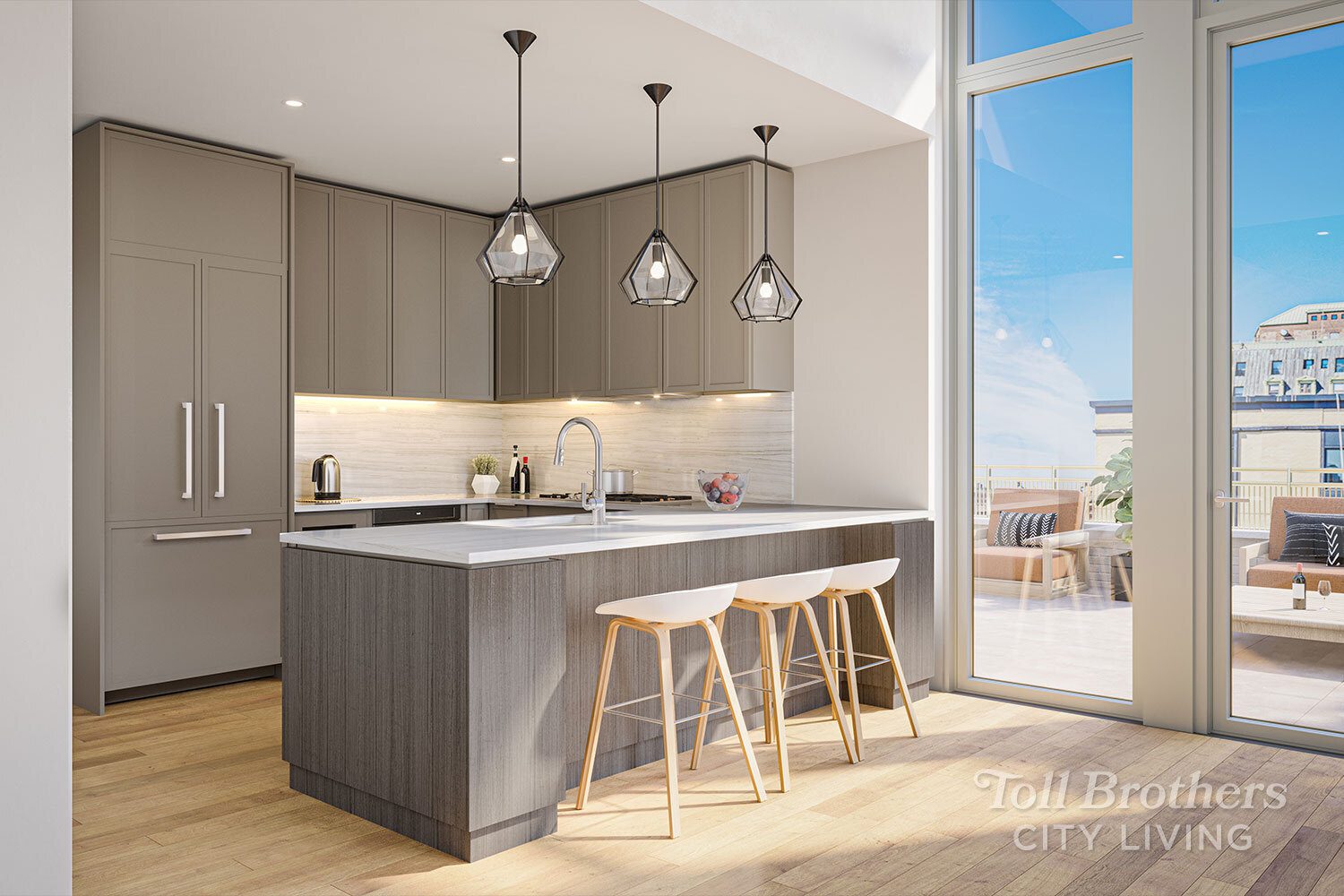218 West 103rd Street