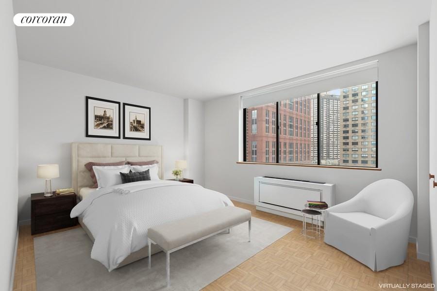 45 West 67th Street