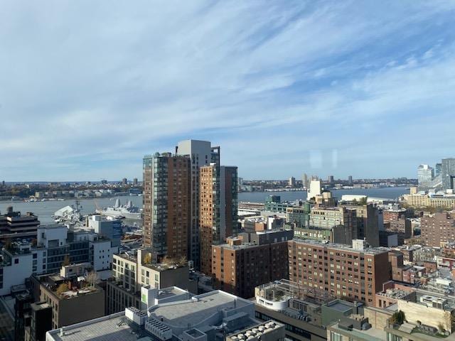 500 West 43rd Street