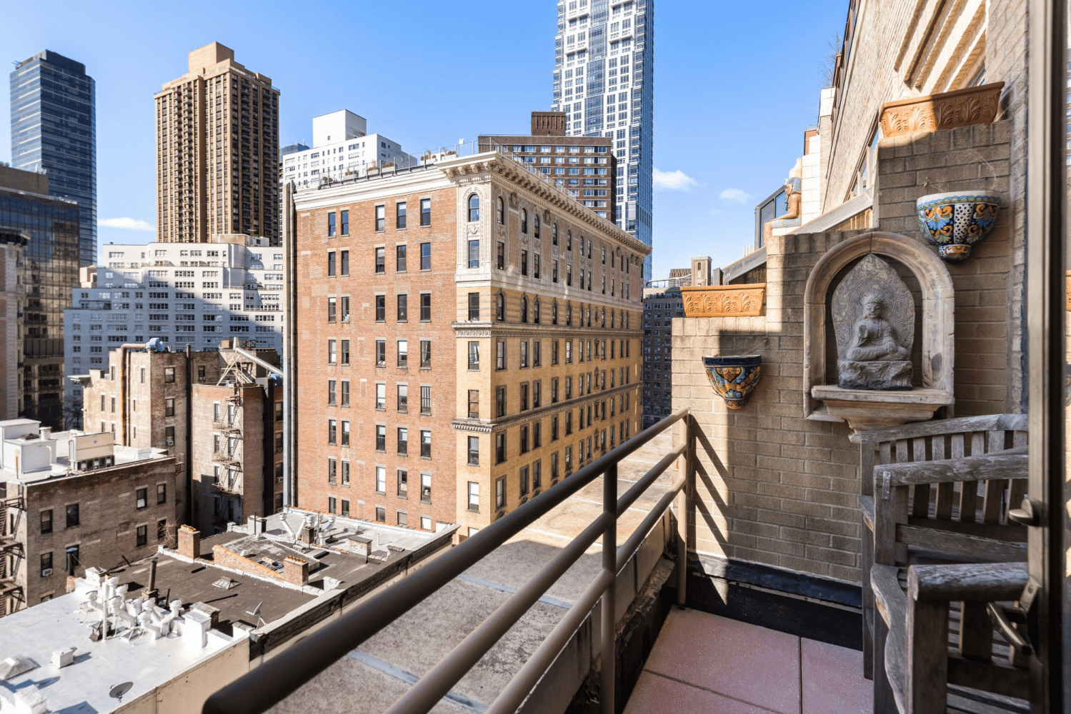 135 West 70th Street