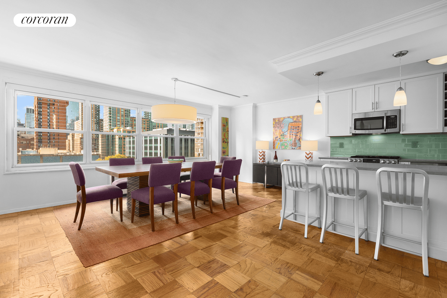 150 West End Avenue