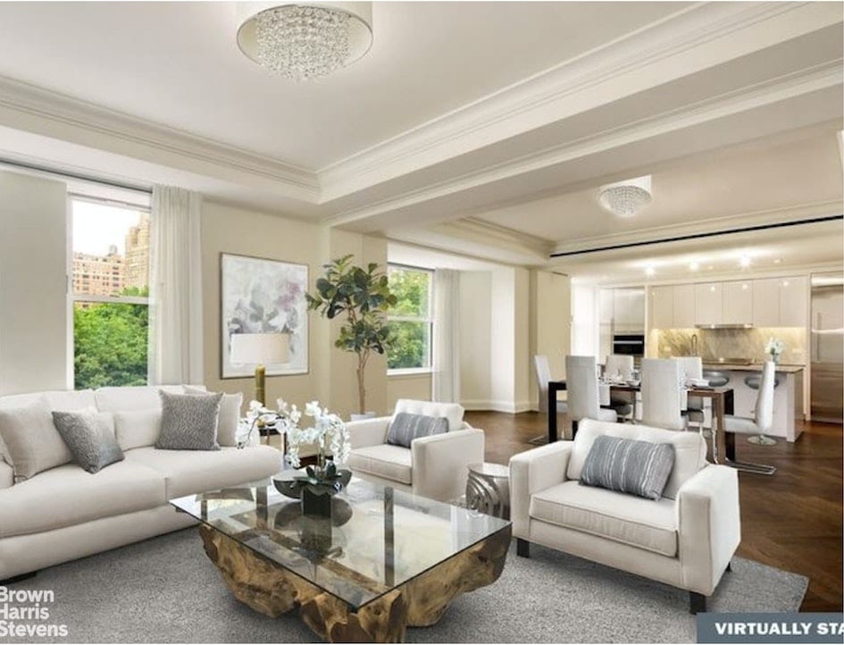 344 West 72nd Street
