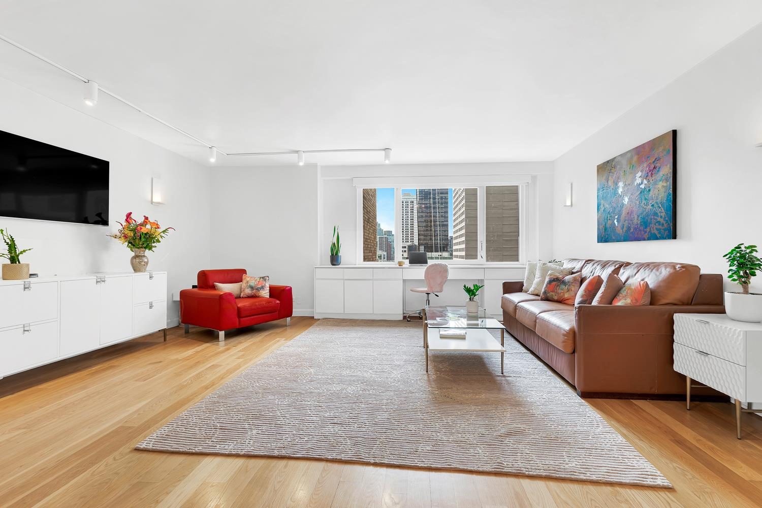 10 West 66th Street