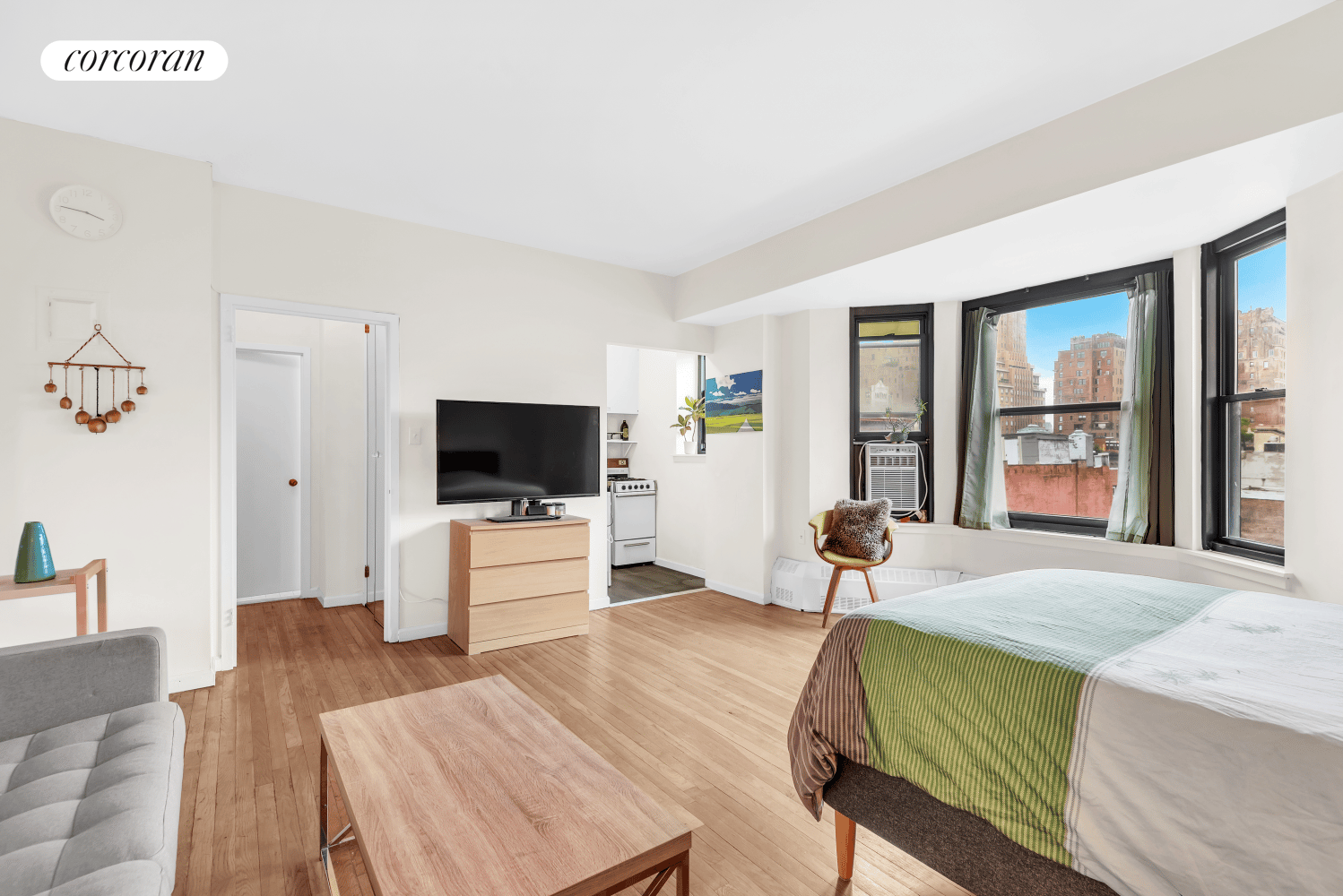 104 West 70th Street