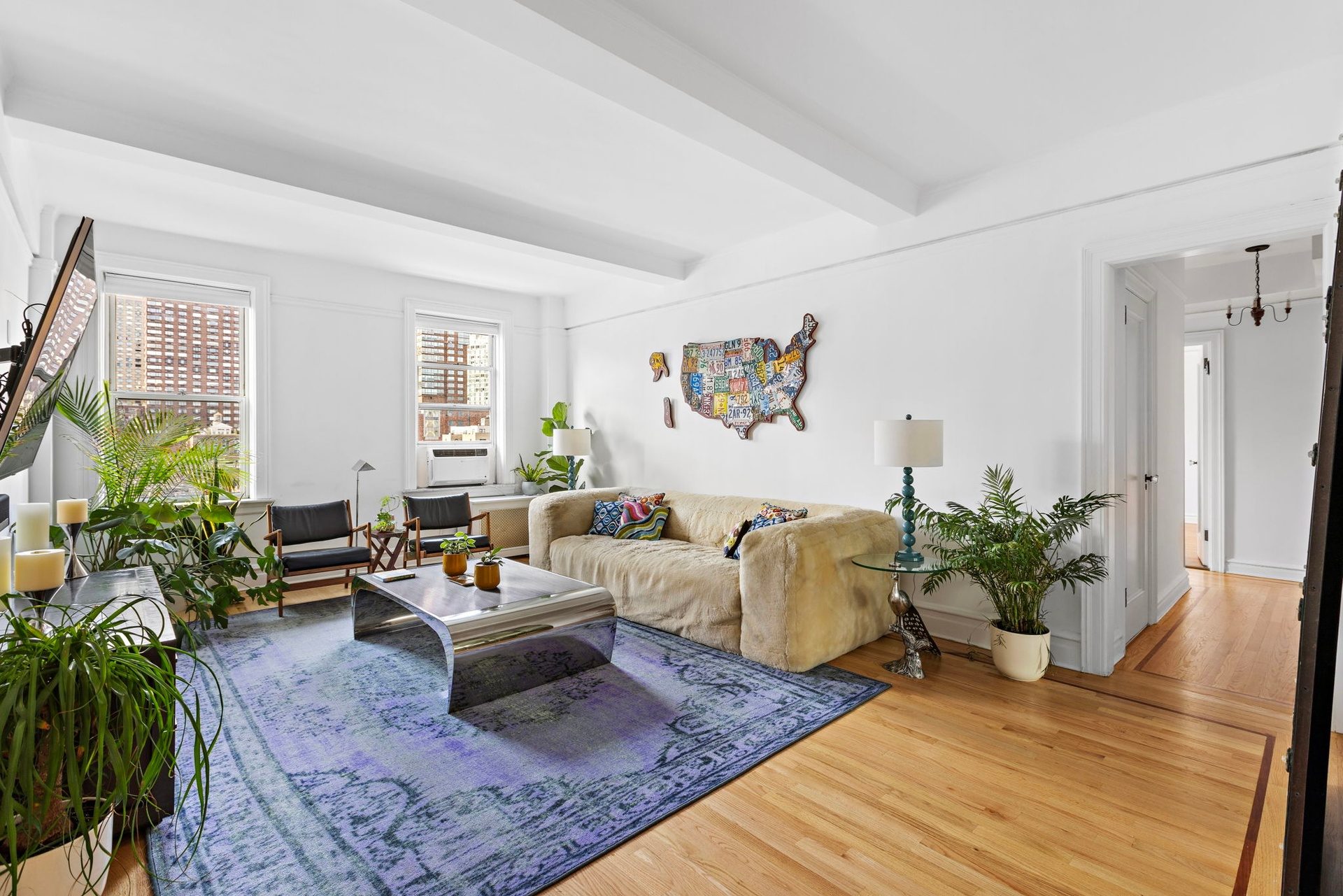 59 West 71st Street