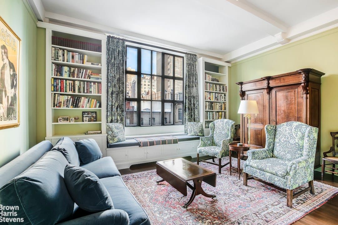 15 West 67th Street