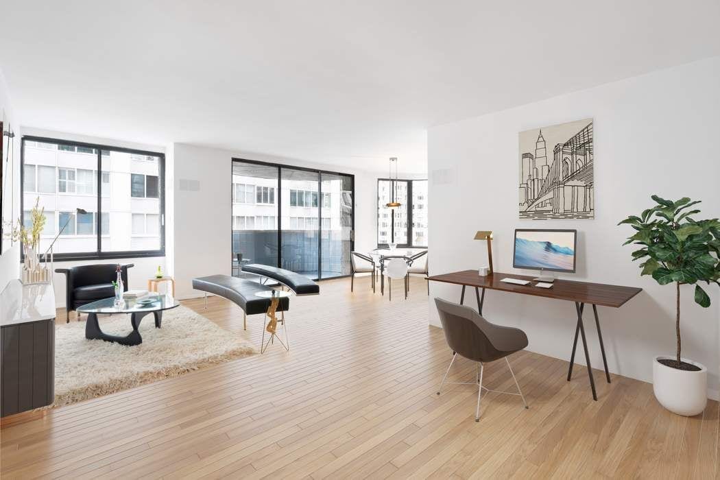 44 West 62nd Street