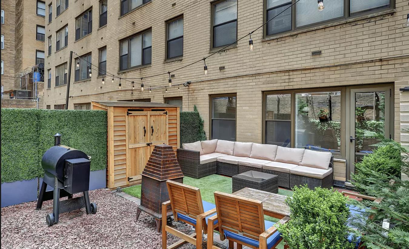 35 East 38th Street