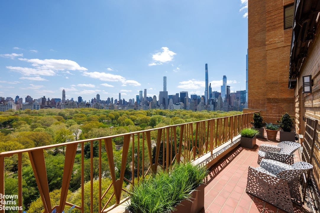 115 Central Park West