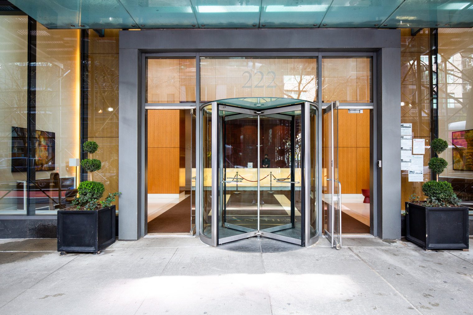 222 East 34th Street