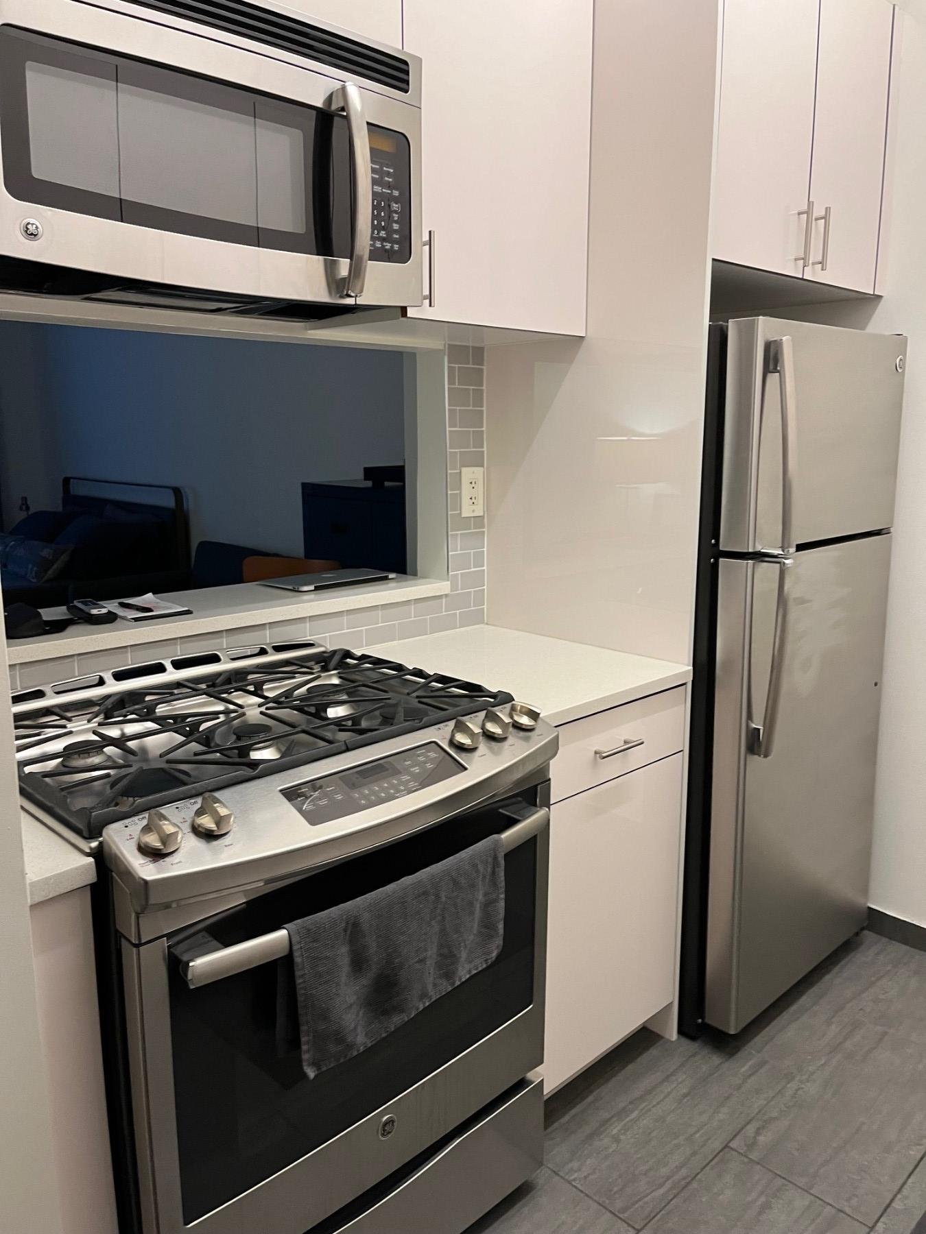 520 West 43rd Street