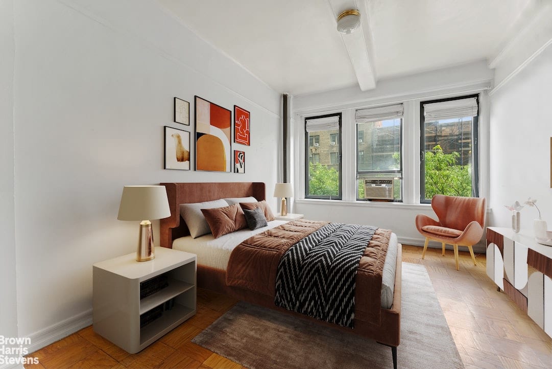 118 West 72nd Street
