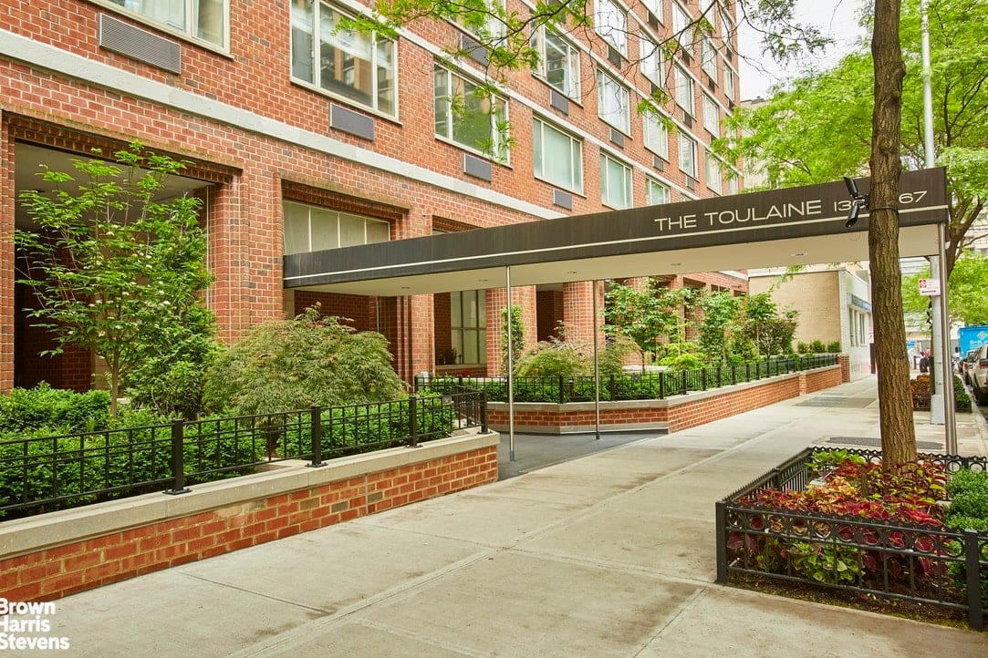 130 West 67th Street