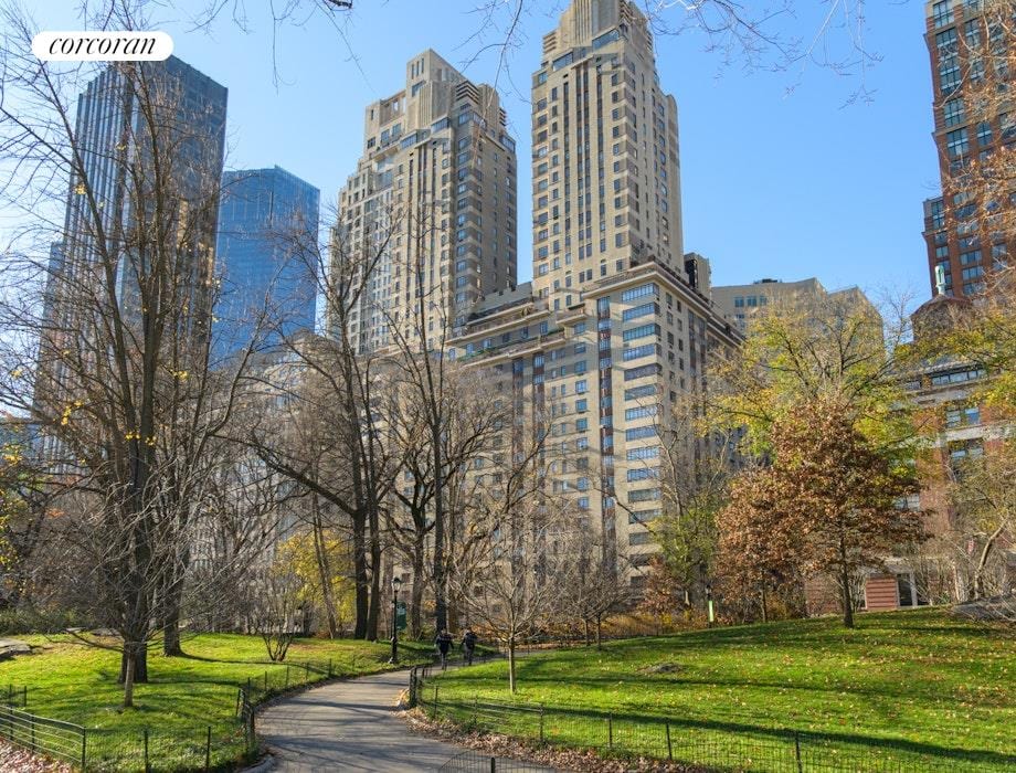 25 Central Park West