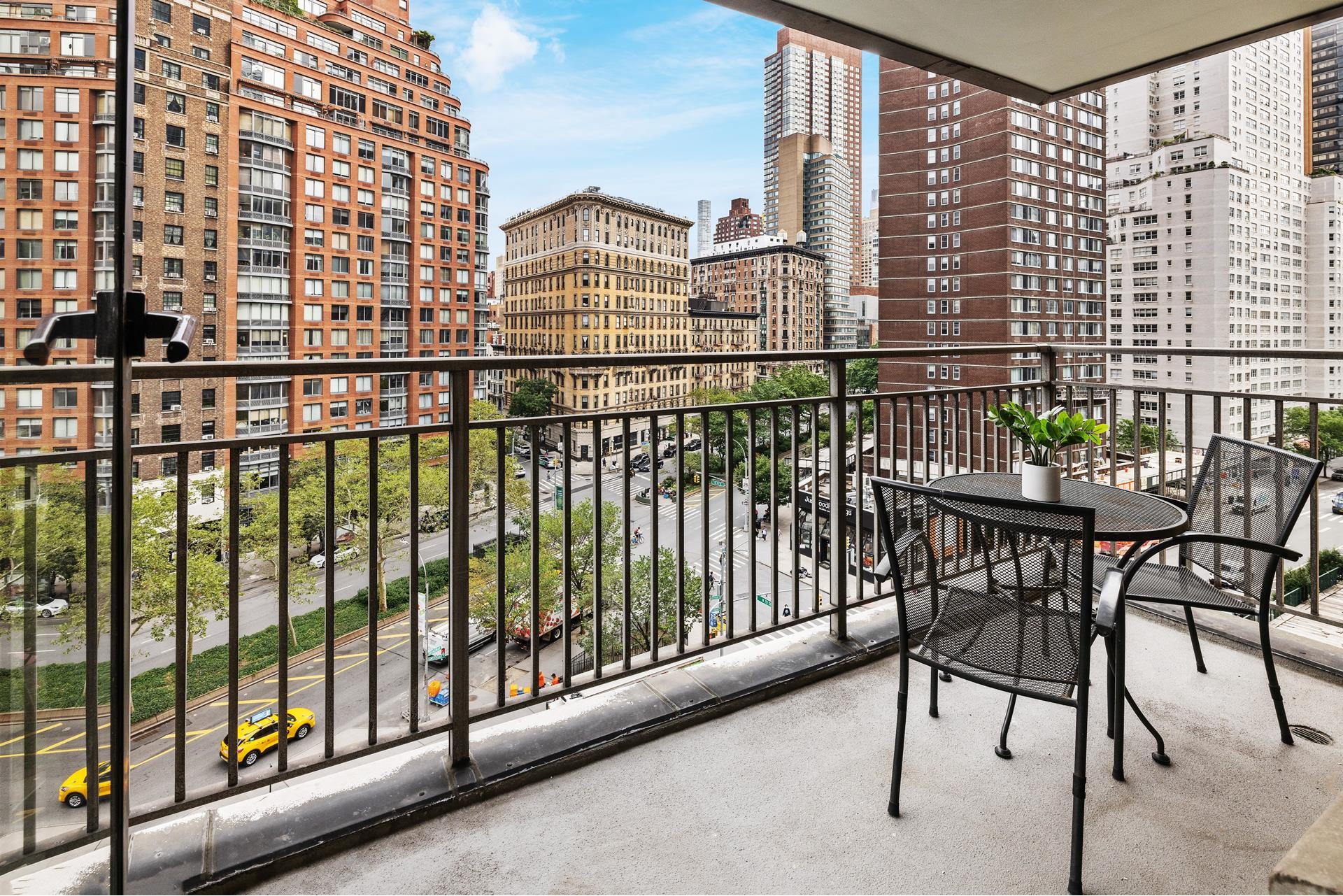 201 West 70th Street