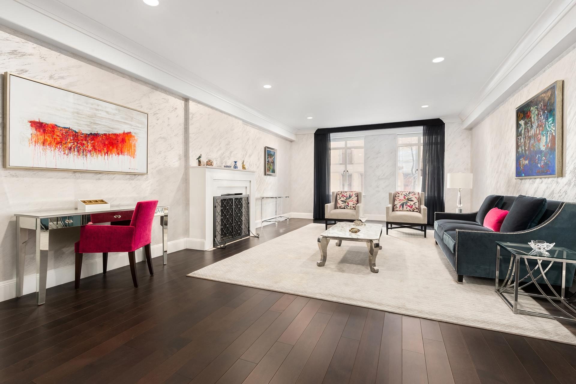 115 Central Park West
