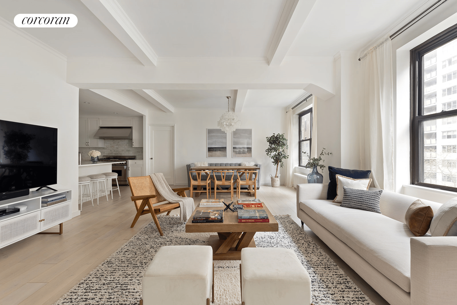 12 West 72nd Street