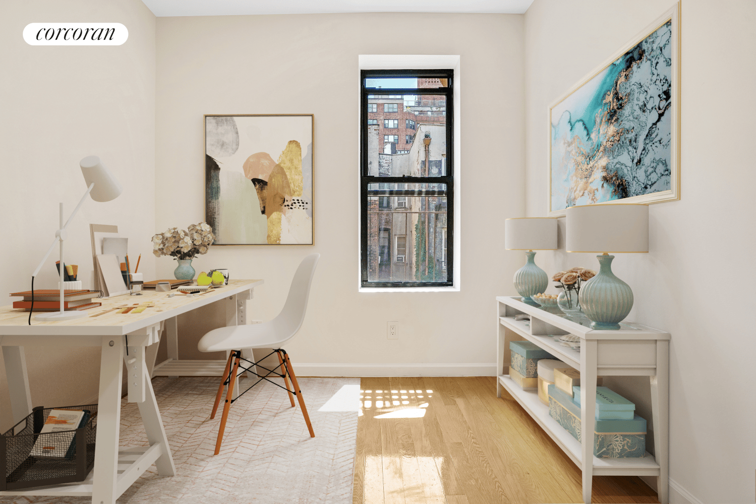 536 East 82nd Street