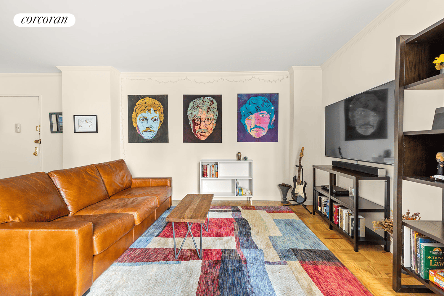 80 Central Park West