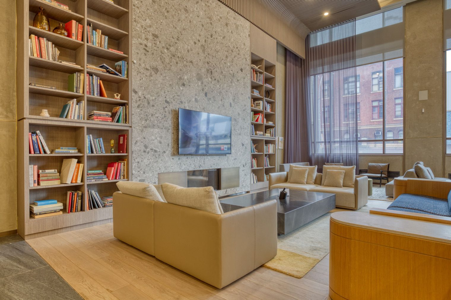520 West 43rd Street