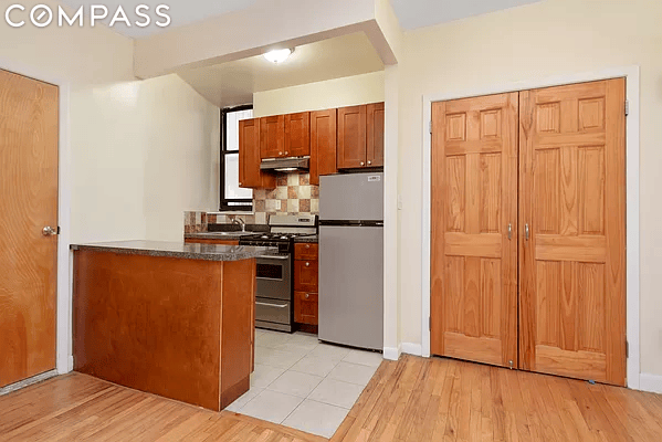 309 East 95th Street
