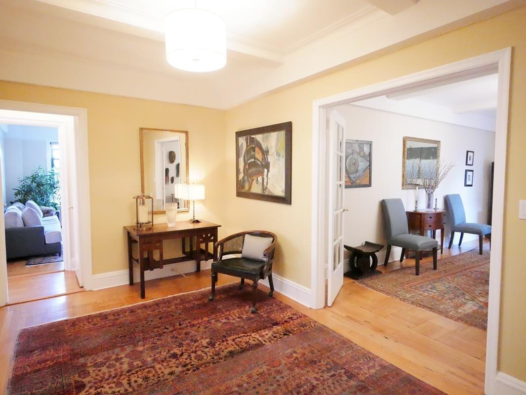 350 Central Park West