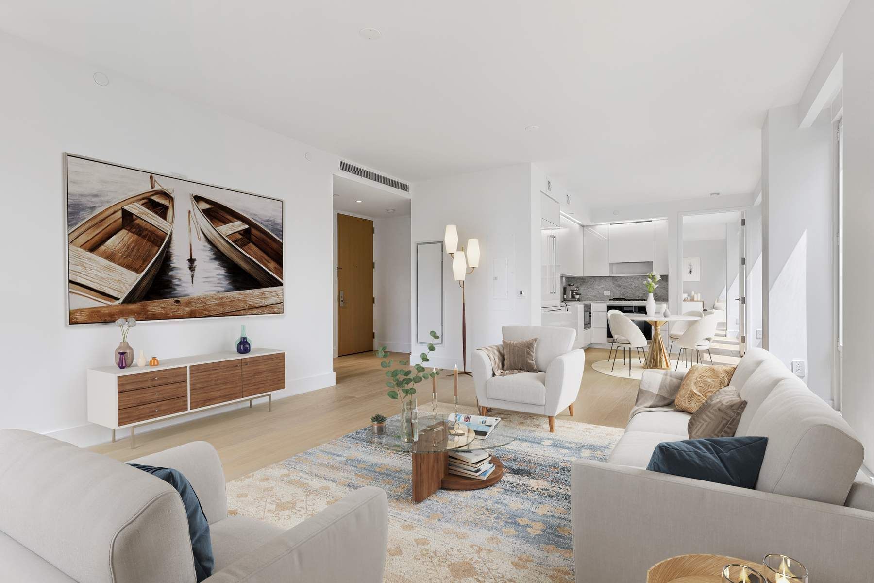 15 West 61st Street