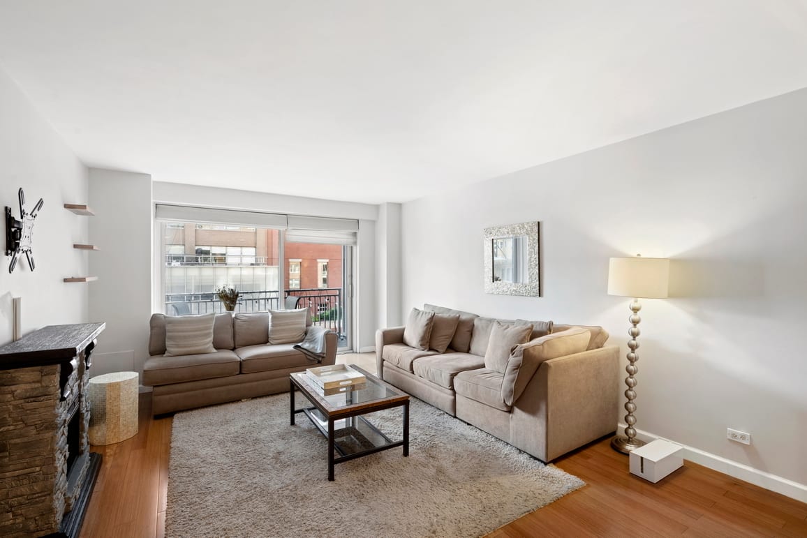 132 East 35th Street