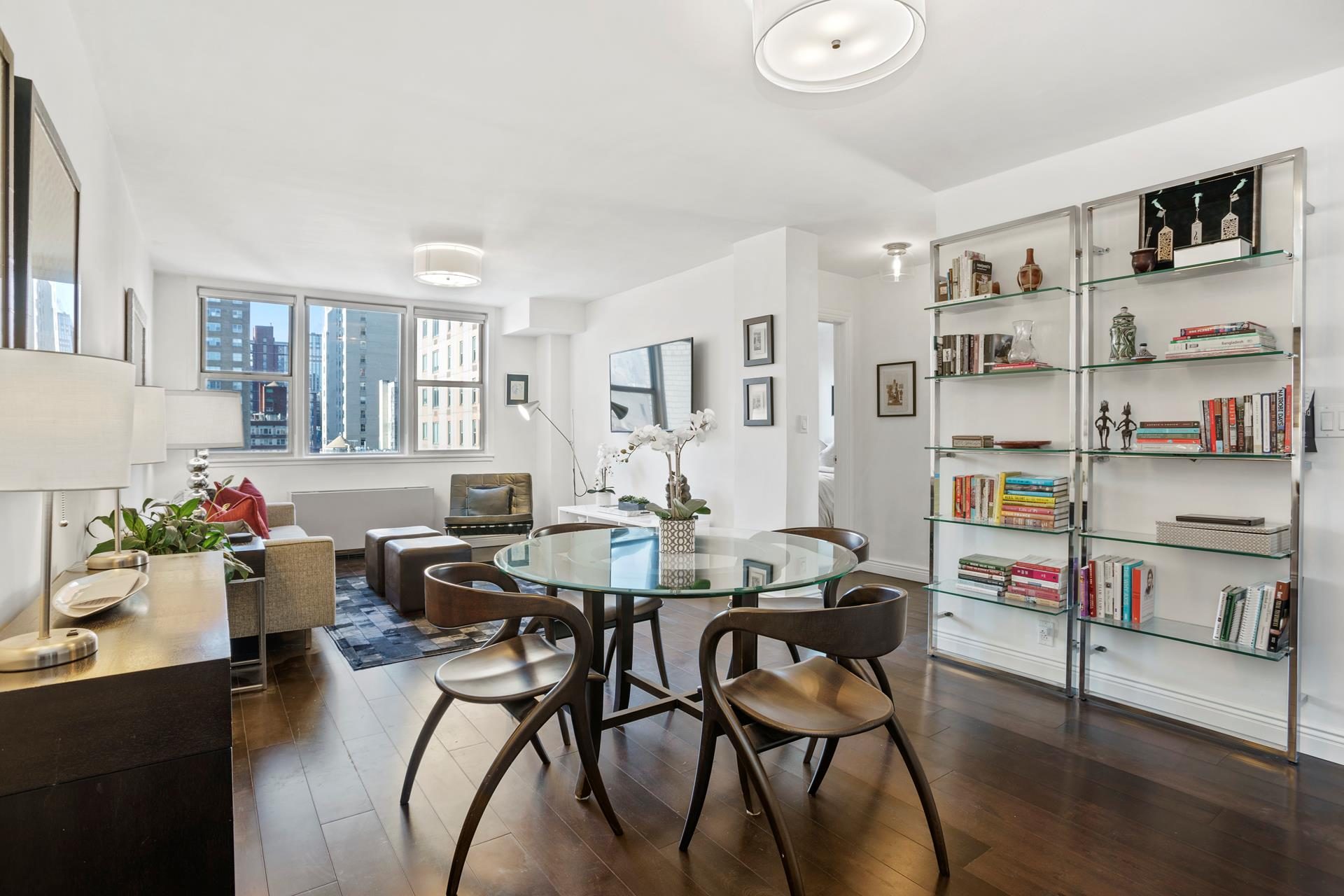 201 East 36th Street