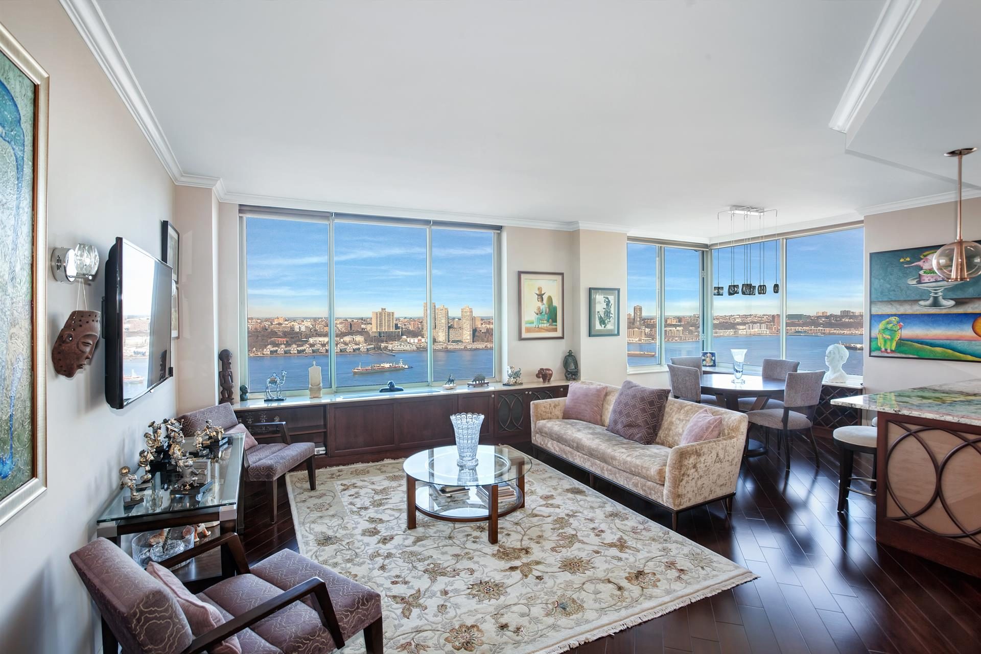 200 Riverside Boulevard