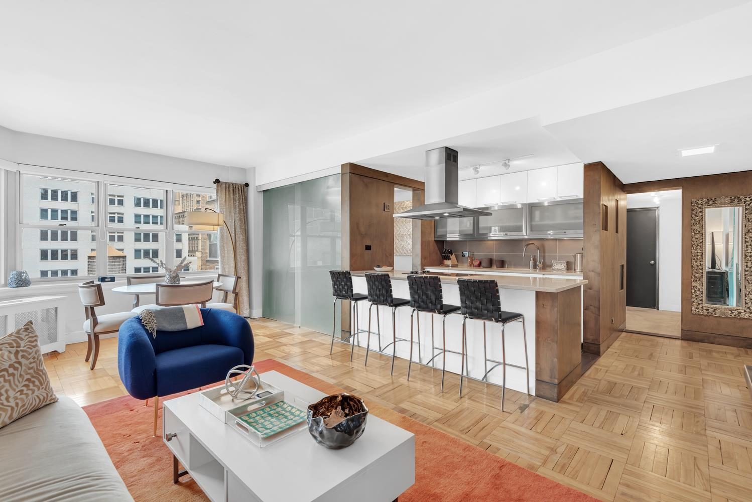80 Park Avenue