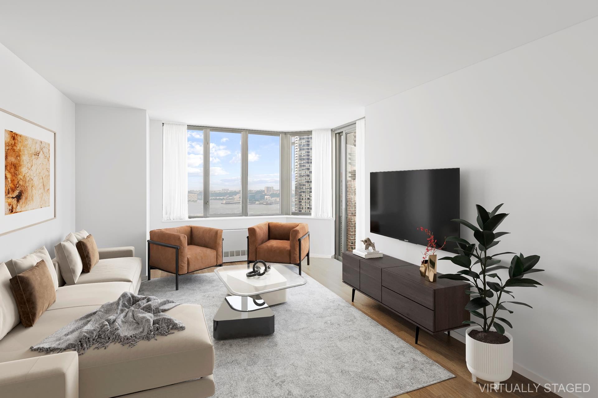 500 West 43rd Street